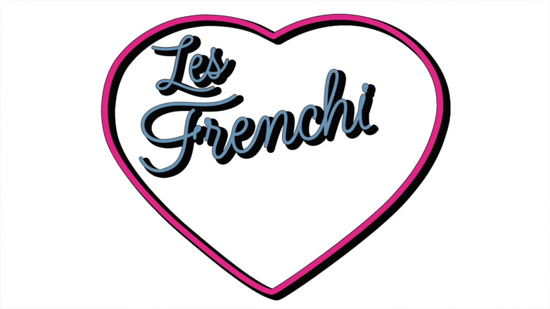 The Frenchies of the web: Rose, a Young Girl, Has Sex in Front of a...