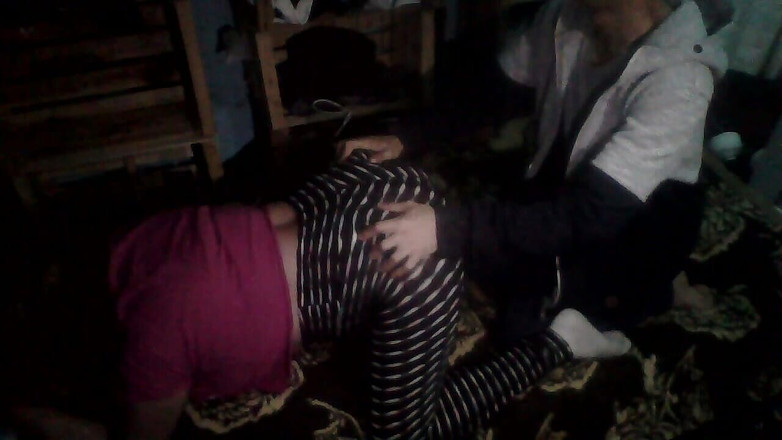 Fitcure1: Moje přítelkyně mě požádá, abych se jí dotýkal a masírovala