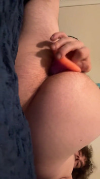 Fun with My Length Toy