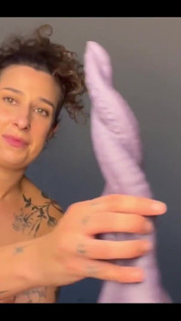 Did You See Part 1 of My Anal Series?