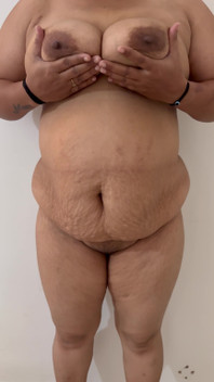 Indian MILF
