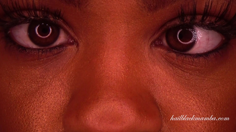 VeryCruelAspen: Rollo de ojos [1080p]