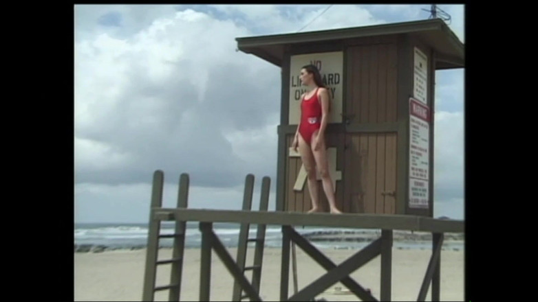 MMV TV - our best full movie: Balcony Doggy Style with Neighbors Watching Pussy Pounding