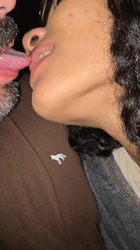 Warming up My Pregnant Slave with My Delicious Piss on the Farm