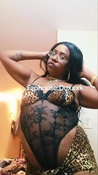 Ready to Play with My Pussy
