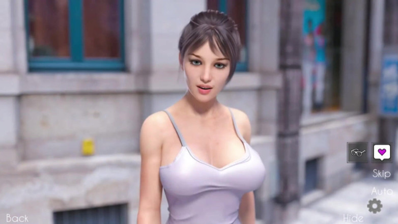 Q Boy: The Awakening - Ep12 (shopping med styvmamma Part 01)