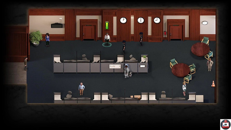 Joystick Cinema: Porządek Genesis - PT 118 - NC