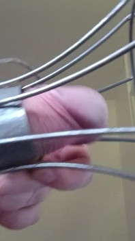 Cock Cage
