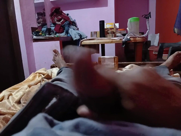 darksiders_eyes_love: Amateur Masturbation Hand Job S Big Stepdaddy Dick