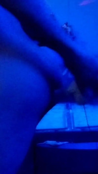 Its a Vibe! Jimmyzdick Finds a Back Massager and a Dildo??