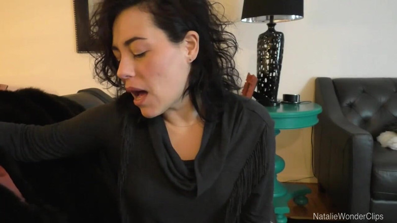 Natalie Wonder: On this Valentine's day...Give stepmommy the ultimate expression of love