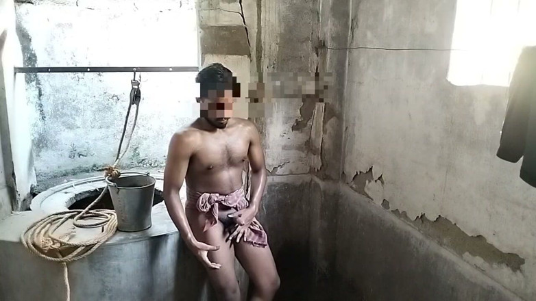 Desi Tits: Stepdaddy Big Cock Fucking Twink Boy Jerk-off Indian Desi Gay...