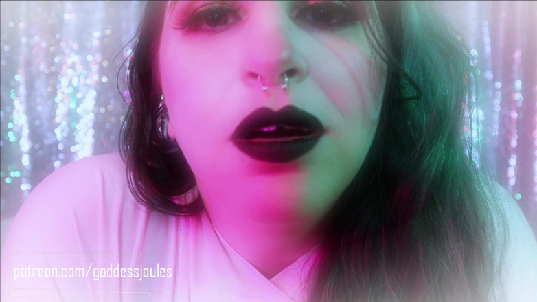 goddessjoules: Ciche oko kontakt Asmr