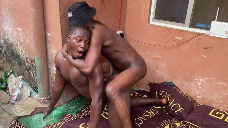 Sexvers: He Almost Distorted Me with His Dick