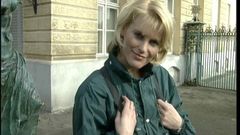 Meine Pussy Ist Ganz Tief - Tani - My Pussy Is Very Deep - Tani