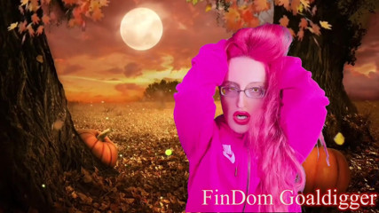 FinDom Goaldigger: The Egg Transformation by Giantess