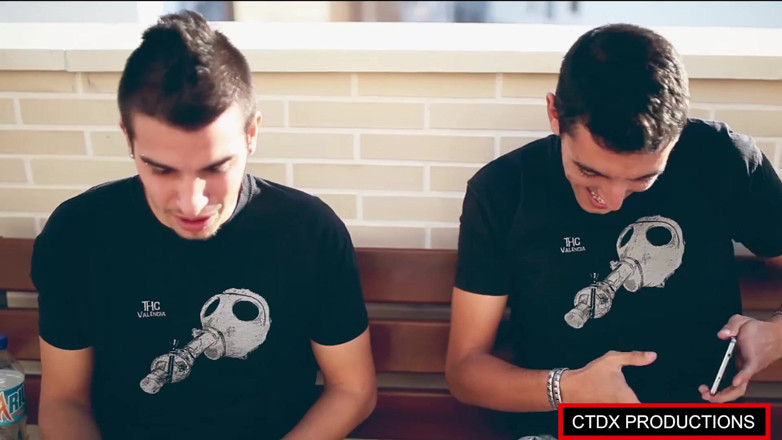 CTDX productions: Трахав порнозірку в її будинку