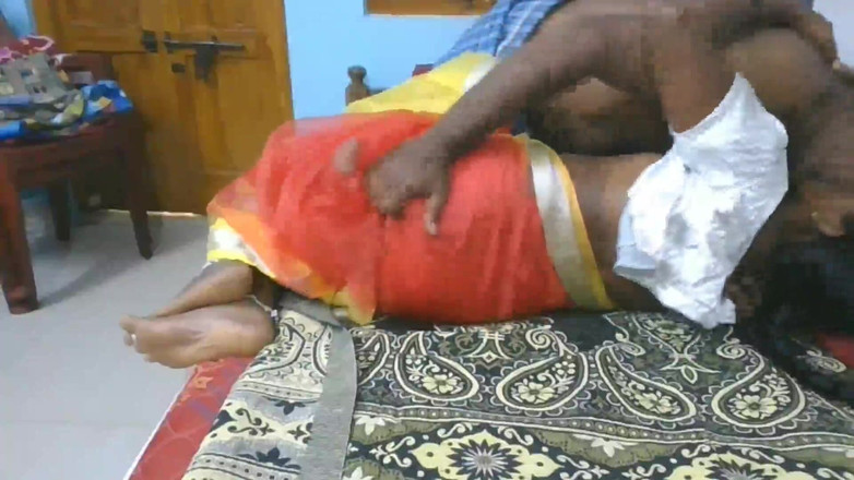 Desi palace: Desi Palace nové sex video