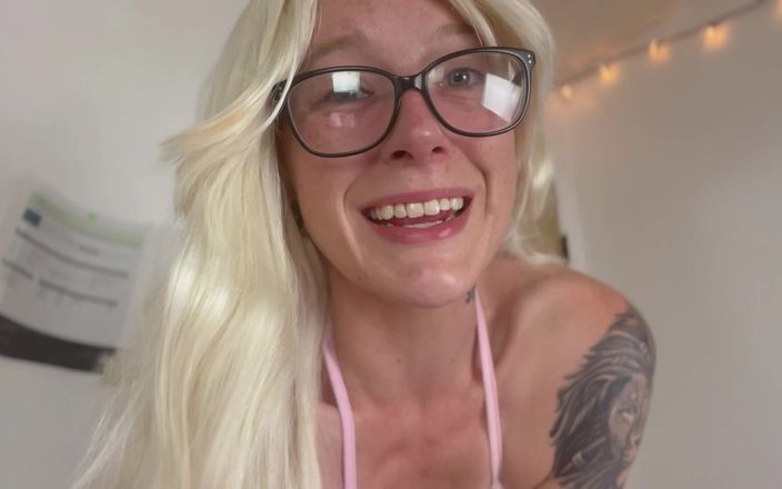 Miss Ellie Roleplay: Vervloekt op Halloween