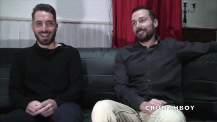 BAREBACK FUCK CLUB: Mika Fucked bareback by Jony