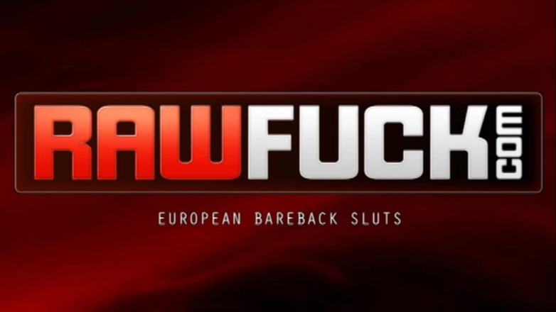 Raw Fuck: Збуджений членосос бере на себе двох товстих членів