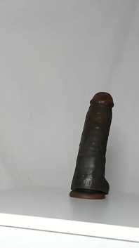 Dildo Anal Games