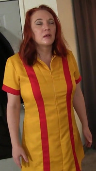 Handjob bimbo ajalah