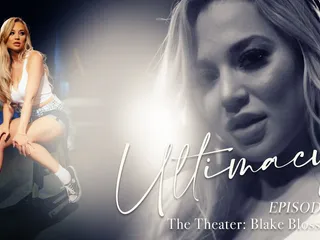 Blake Flower ile lucidflix ultimacy bölüm 5