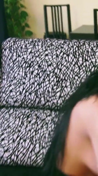 Sweet Spanish babes give marvelous deepthroats - DVD