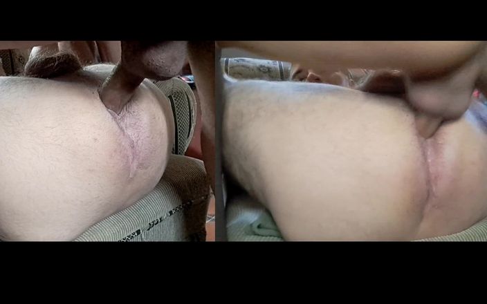 Adam Storm: Două puli în aceeași zi