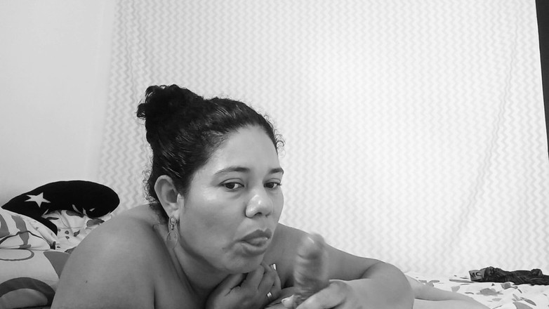 Valkyrieandluigy: Especialista em boquete