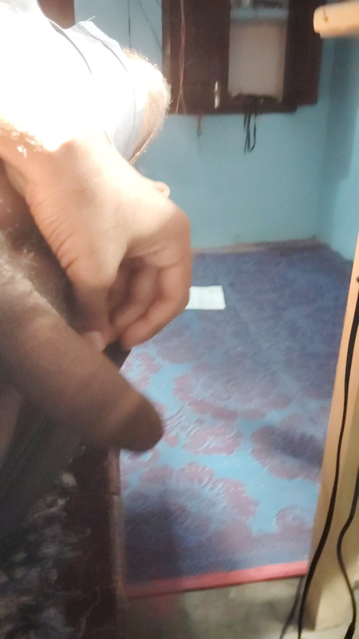 Xxxboyengi: Deshi Masturbacja chłopca