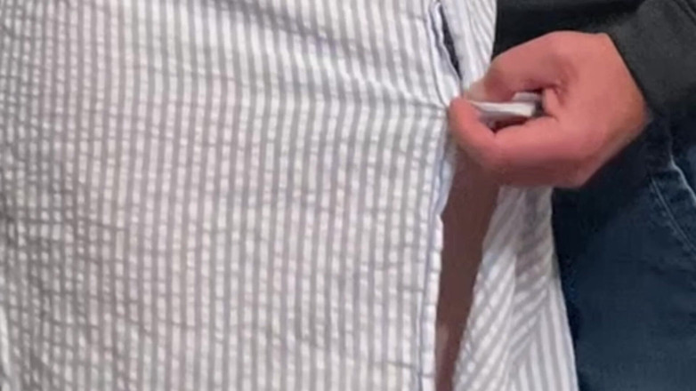 PriyaNaavya: Orang asing Perv menggesel pepek saya di kereta api bawah...