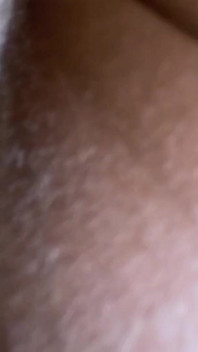 Oleosa ébano grind session slow wet close-up action