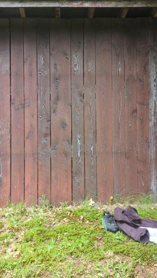 Samuel: 一些户外乐趣