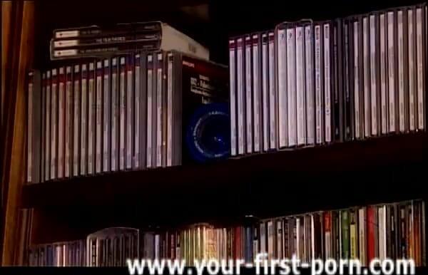 GERMAN PORN CLASSICS: De geile hoeren van de duivel Herzog video