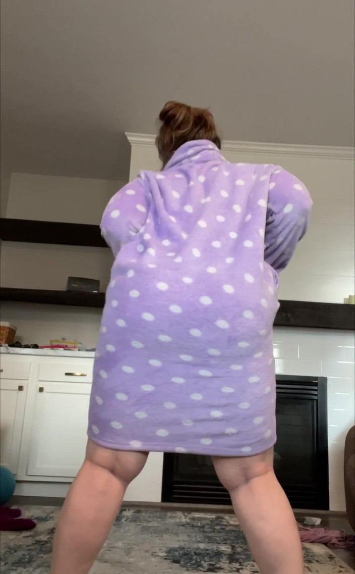 KinkyKatie: Buongiorno! Ma tornerai al mio show dal vivo?