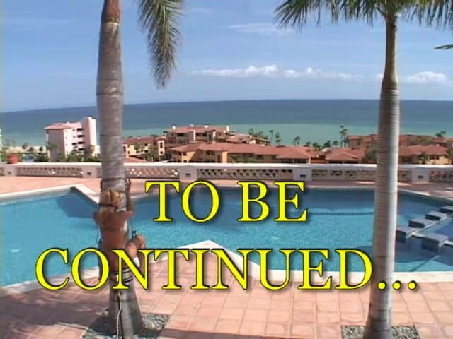 Hogtied by Kink: Cabo: Nightmare de weekend, partea 4