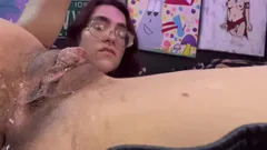 Clit Finger Rub Fuck