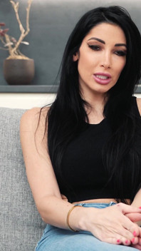 French Babe Clea Gaultier Interview