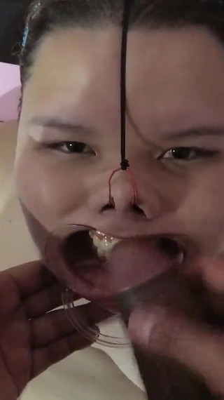 Thumbnail of Humiliate Me, Rub Your Dick on My Face and Cum on It