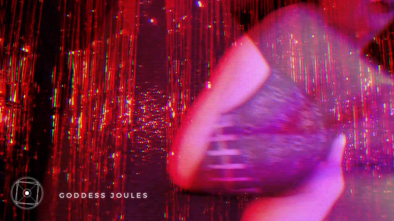 goddessjoules: Penolakan Abadi