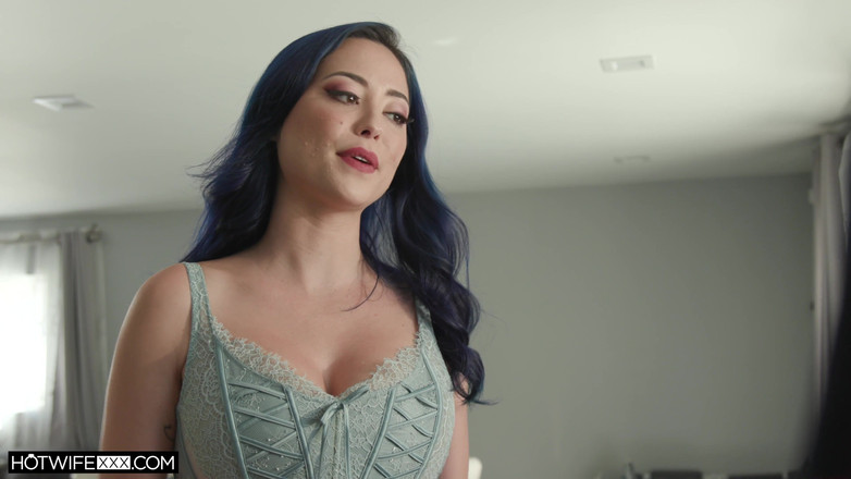 HotwifeXXX: Il marito è figo con il trambusto di eve