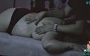 Squirting Sp: 50 Year Old Came to Get Her First Massage and...