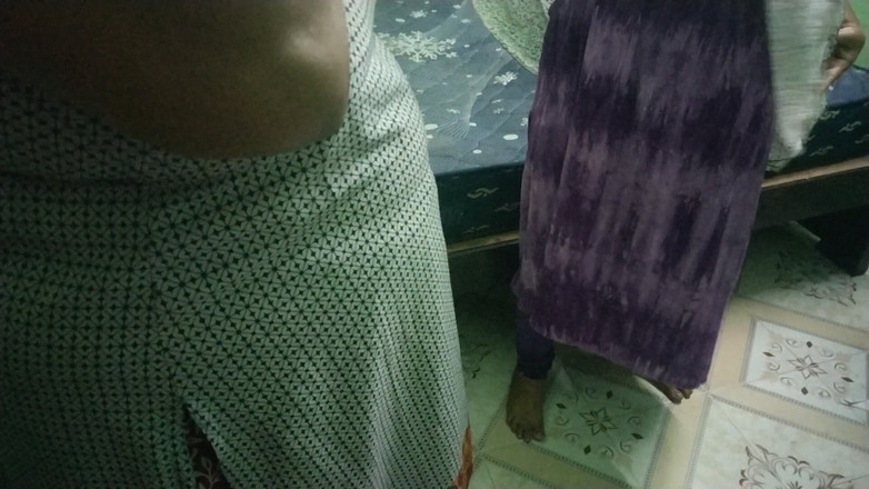 Tamil lesbian: Çekim hazırlığı