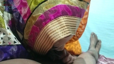 Pooja_Rashmi_Bhabhi: Pooja Sex dengan abang tiri ipar