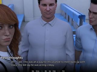 Dirty GamesXxX: Wvm:女の子たちは、私たちがバスケットボールS03エピソード1を再生する方法を見ています