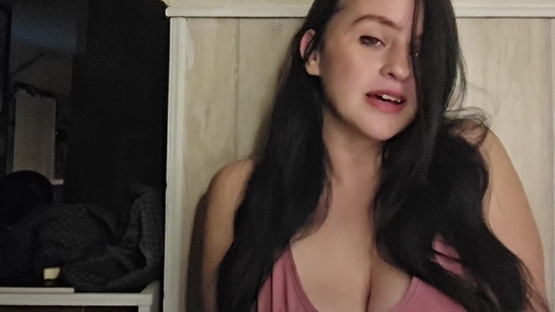 LEXI AND DAN: Att se din fru göra dig redo att gå ut...