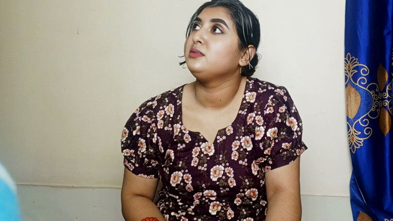Nadiyabd: Vymačkal jsem Nadiya mléko, zatímco dělám příběh - Sexy bangladéšský pár
