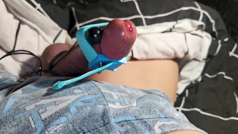 SEXY_GUYBEST: Dlouhé, nesnesitelné utrpení, doprovázené proudy lubrikantu